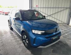 Opel Frontera Saintes