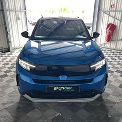 Opel Frontera Frontera 1.2 Turbo Hybrid 145 ch e-DCT6 GS Saintes