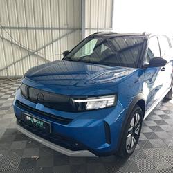 Opel Frontera Frontera 1.2 Turbo Hybrid 145 ch e-DCT6 GS Saintes