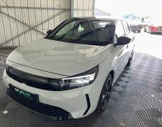 Opel Corsa Saintes