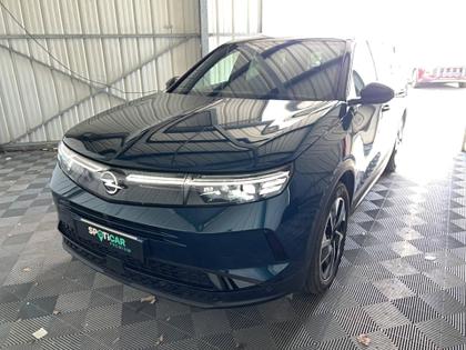 Opel Grandland - Grandland 1.2 Turbo Hybrid 145 ch e-DCT6 GS - 31 990 €