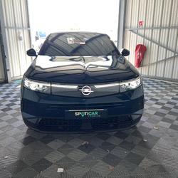 Opel Grandland Grandland 1.2 Turbo Hybrid 145 ch e-DCT6 GS Saintes