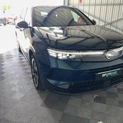 Opel Grandland Grandland 1.2 Turbo Hybrid 145 ch e-DCT6 GS Saintes