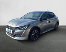 Peugeot 208 Fontenay-le-Comte