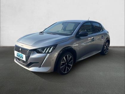 Peugeot 208 - 208 PureTech 100 S&S BVM6 - GT - 14 490 €