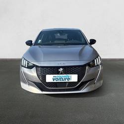 Peugeot 208 208 PureTech 100 S&S BVM6 - GT Fontenay-le-Comte