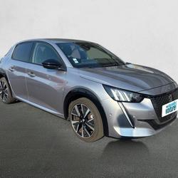 Peugeot 208 208 PureTech 100 S&S BVM6 - GT Fontenay-le-Comte