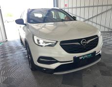 Opel Grandland Saintes