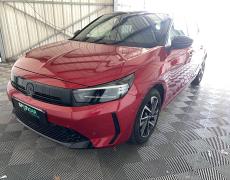 Opel Corsa Saintes