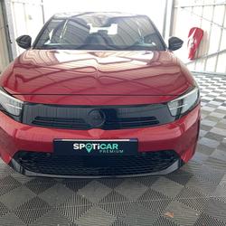 Opel Corsa Corsa 1.2 75 ch BVM5 GS Saintes