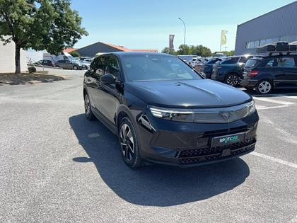 Opel Grandland - Grandland 1.2 Turbo Hybrid 145 ch e-DCT6 GS - 31 990 €