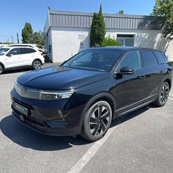 Opel Grandland Grandland 1.2 Turbo Hybrid 145 ch e-DCT6 GS Saintes