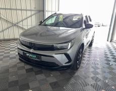 Opel Grandland Saintes