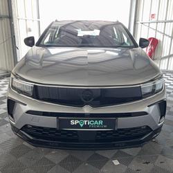 Opel Grandland Grandland 1.5 Diesel 130 ch BVA8 GS Saintes