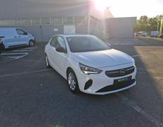 Opel Corsa Saintes