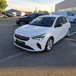 Opel Corsa 1.2 Turbo 100 ch BVM6 Elegance Business occasion - Saintes - photo 3/24