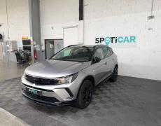 Opel Grandland Royan
