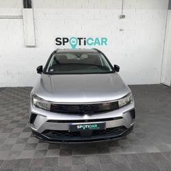 Opel Grandland Grandland 1.2 Turbo 130 ch GS Line Royan