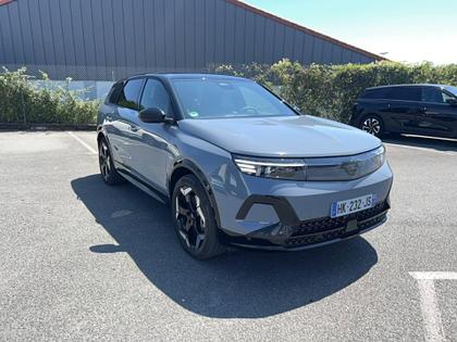 Opel Grandland - Grandland Electrique 325 ch & Batterie 73 kWh AWD Ultimate - 44 490 €