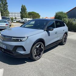Opel Grandland Grandland Electrique 325 ch & Batterie 73 kWh AWD Ultimate Saintes