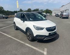 Opel Crossland X Saintes