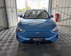 MG ZS Saintes