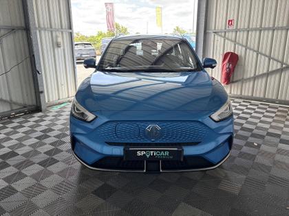 MG ZS - ZS EV Autonomie standard 51kWh - 130 kW 2WD Luxury - 18 490 €