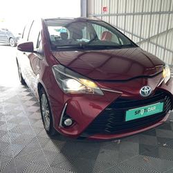 Toyota Yaris Yaris Hybride Pro 100h Dynamic Saintes