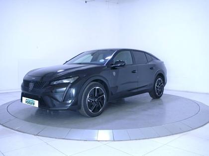 Peugeot 408 - 408 Hybrid 145 e-DCS6 - GT - 27 490 €