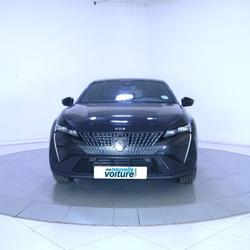 Peugeot 408 408 Hybrid 145 e-DCS6 - GT Fontenay-le-Comte