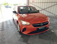 Opel Corsa - Corsa 1.2 75 ch BVM5 Edition - 11 790 €