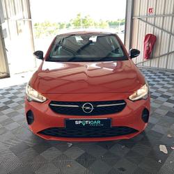 Opel Corsa Corsa 1.2 75 ch BVM5 Edition Saintes