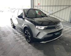 Opel Mokka Saintes