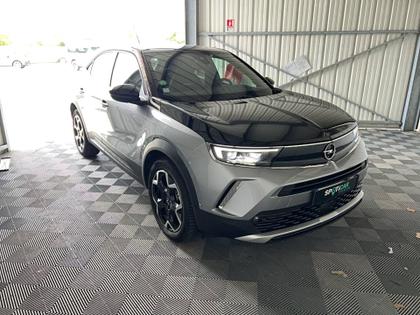 Opel Mokka - Mokka Electrique 136 ch & Batterie 50 kWh Ultimate - 16 790 €