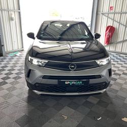 Opel Mokka Mokka Electrique 136 ch & Batterie 50 kWh Ultimate Saintes