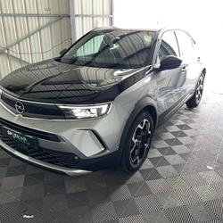 Opel Mokka Mokka Electrique 136 ch & Batterie 50 kWh Ultimate Saintes