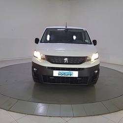 Peugeot Partner PARTNER FGN DIESEL 130 CH M AUT Fontenay-le-Comte