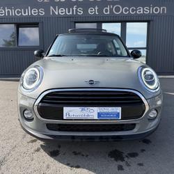 Mini Mini COOPER 136CH HEDDON STREET BVA7 EURO6D-T Saint-Georges-des-Groseillers