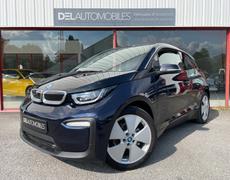 BMW i3 Chantepie