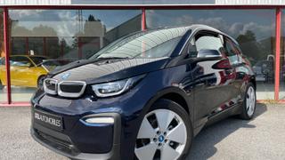 BMW i3  - photo 0