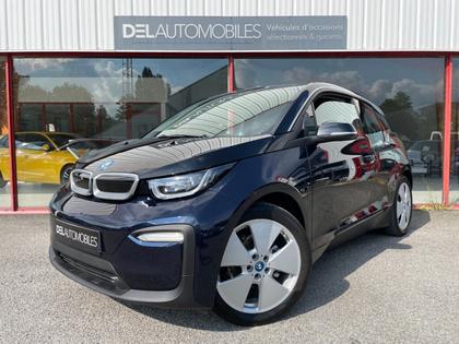 BMW i3 - (I01) 170CH 120AH ILIFE ATELIER - 15 980 €