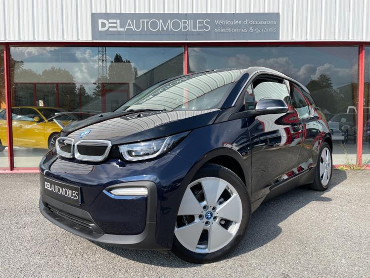 BMW i3  - 15 980 €