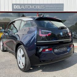 BMW i3 (I01) 170CH 120AH ILIFE ATELIER Chantepie