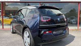 BMW i3  - photo 1