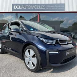 BMW i3 (I01) 170CH 120AH ILIFE ATELIER Chantepie
