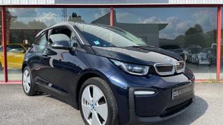BMW i3  - photo 2