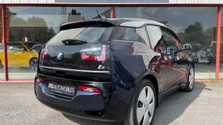 BMW i3  - photo 3