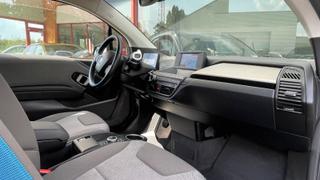 BMW i3  - photo 4