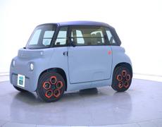 Citroen Ami