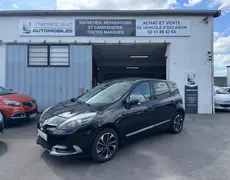 Renault Scenic 3 Nantes
